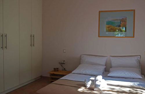 Casa Muraglia Studio/Studio Under Castle - Photo 2