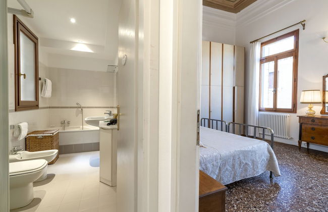 Ca Magia Residence Rialto - Foto 47