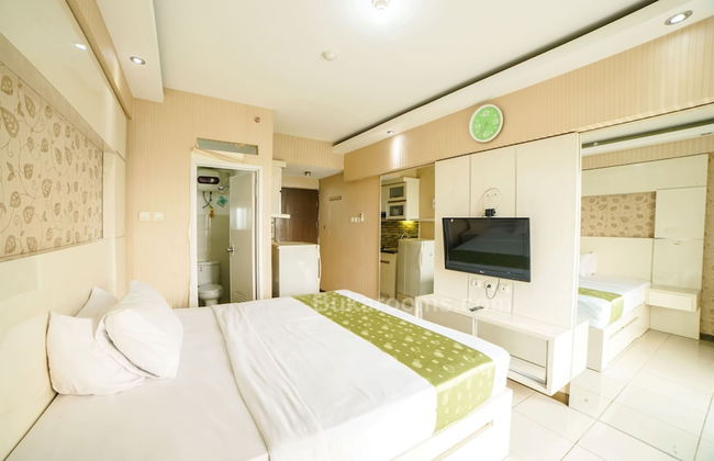 Apartment Bogor Valley - Photo 12