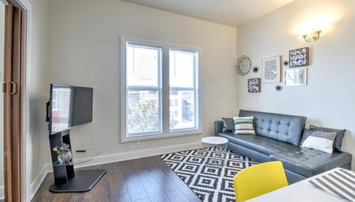 Capitol Hill Luxury Apartments - Foto 4