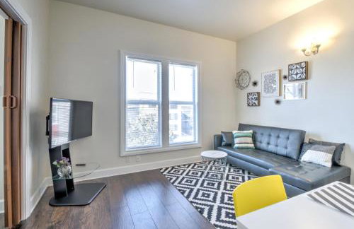 Capitol Hill Luxury Apartments - Foto 4