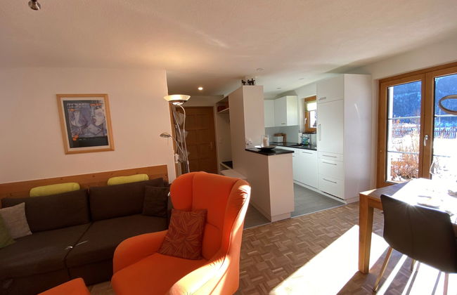 Ferienwohnungen Senda 495D - Foto 18