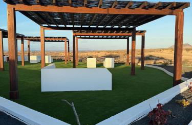 Villa Miraki Fuerteventura Surf Relax - Foto 31