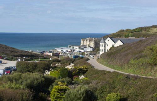 10 The Whitehouse, Watergate Bay - Foto 3