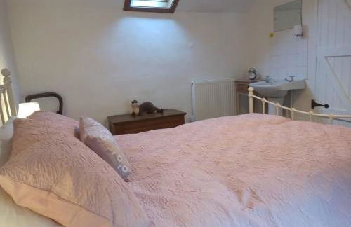 Ty Hen - Quirky Grade II Listed Cottage - Foto 13