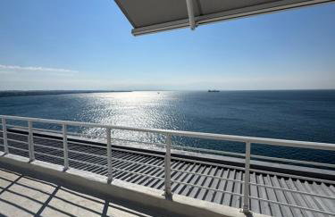 Baobloom by the sea in the heart of Thessaloniki - Foto 15