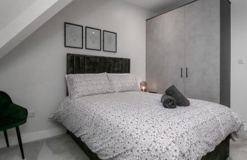 Dwell Living North Bridge Apartments - Foto 70