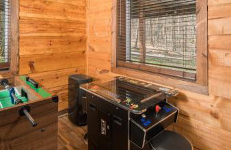 Sugar Mountain Cabin | Hot Tub! - Foto 8