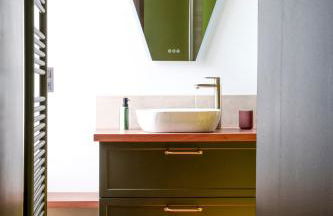 Maison 10 personnes 4 ch Bourgueil vignobles - Foto 29