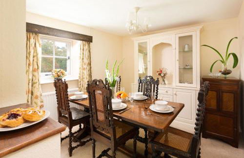 Upper Instow Beach Cottage - Foto 6