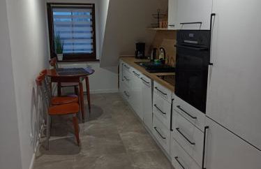 Apartamenty Sępopol - Foto 8