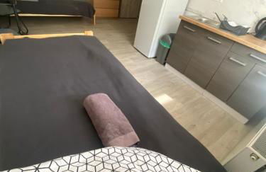 Pension Monteurzimmer Fremdenzimmer - Foto 32