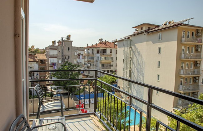 Perle Apart Hotel - Foto 31