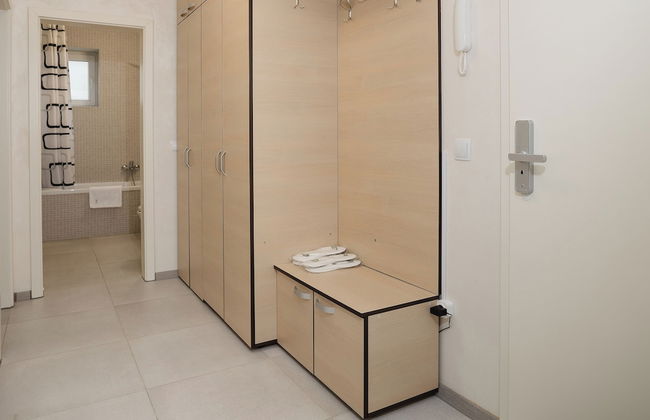 Brasov Holiday Apartments - Foto 26