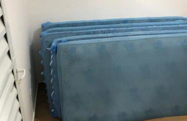 Apartamento beira mar - Praia de Boraceia - Foto 18