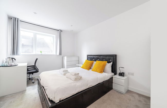 Stunning 5 Bedroom Retreat London - Foto 17