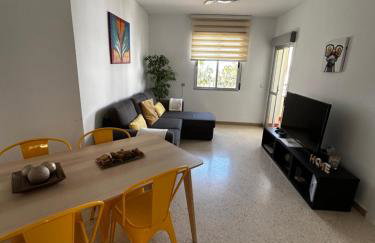 Motril - Poniente Beach - Photo 1