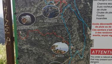 2-room apartment near St-Tropez - Foto 3