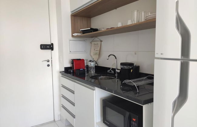 123 Expo Anhembi - Foto 6