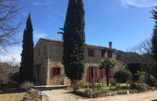 La bastide de Mauragne - Gîte les Iris - Photo 1