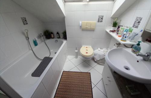 "Linden Süd" Apartment in the City of Hanover - Foto 7