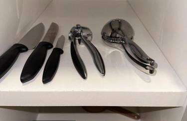 Studio Moderno á 5 Minutos da Praia do Tenório Ubatuba - Foto 22