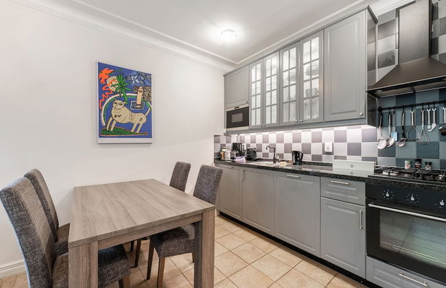 Beautiful Apartment in Sint Maartensbrug - Foto 13