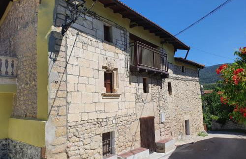 Casa Rural Baratza - Foto 1