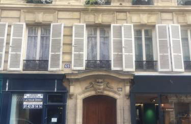 Residence sur Cour - Foto 14