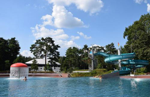 Ferienwohnung Smieszek - Foto 14