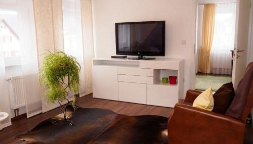 Haus am Fluss - Foto 3