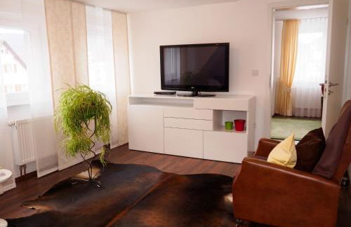 Haus am Fluss - Foto 3