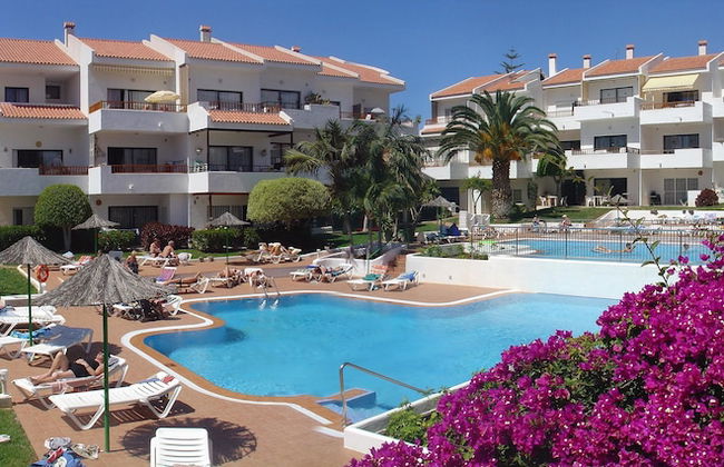 Apartamentos HG Cristian Sur - Foto 1