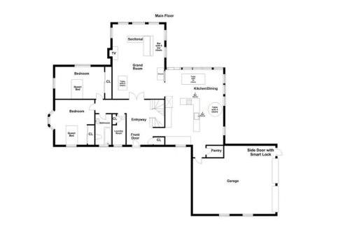 Maine Pondfront Home Sleeps 22 - Pool & Hot Tub - Photo 76