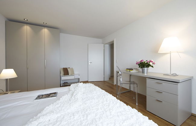 City Stay Apartments Nordstrasse - Foto 4