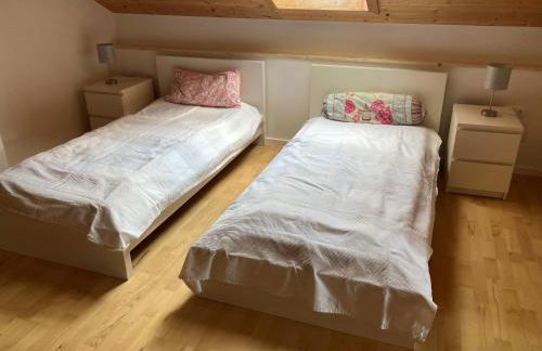 Tu Casa Chiemsee Ferienhaus - Foto 36