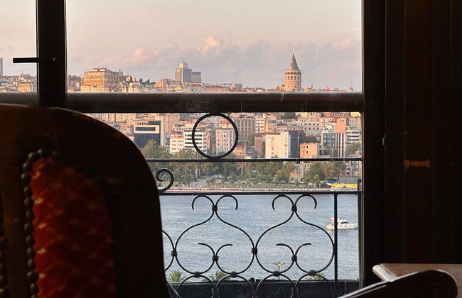 The Haliç Bosphorus - Foto 42