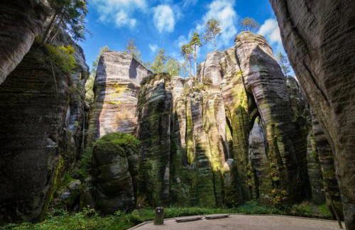 Marina Arka Noego - Foto 20