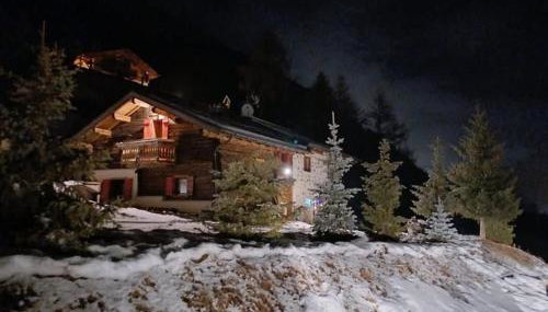 Chalet Renzo - Photo 2