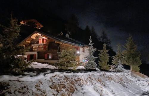 Chalet Renzo - Foto 1