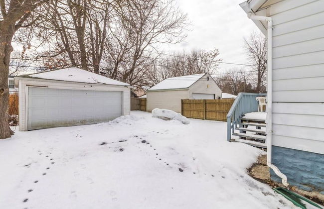 Automaniac Spot in the Heart of Pontiac 3 Beds 2 Baths - Foto 32