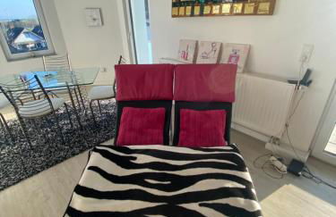 Apartment Esclusivo - wohnen auf Zeit möblierte Wohnung - Foto 11