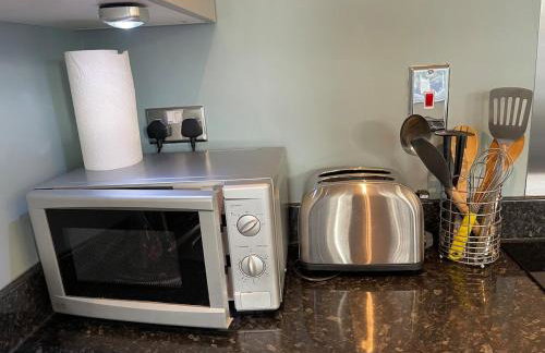 Delightful airy apartment in leafy St Andrews - Foto 5