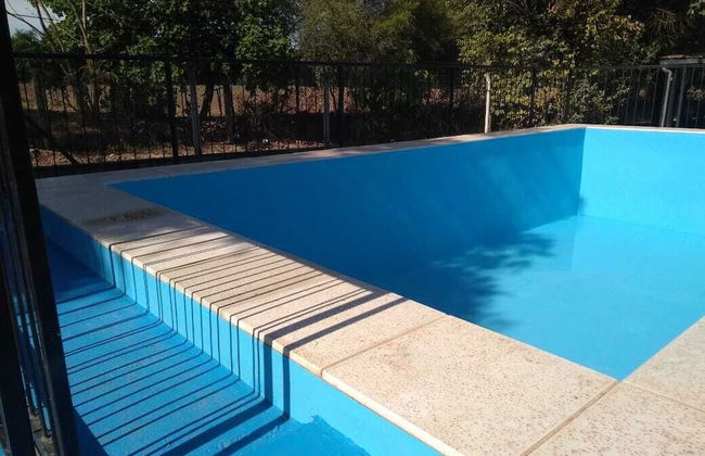 Cabañas Las Delicias - Foto 12