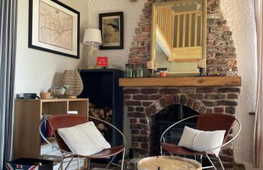 Les Cottages d'Orient Gite Boutique - Foto 59