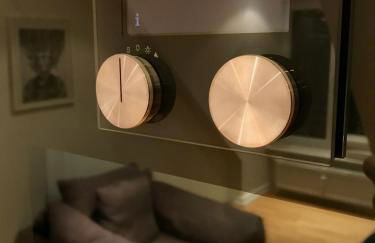 The Suites City Lofts at the Park - Photo 21