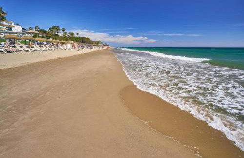 Studio in Marbella With Beachfront Pool - Foto 70