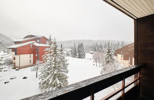 Studio Herbouilly - Vercors - Foto 10