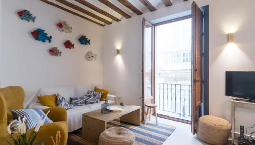 Atico Gades de la Catedral - Foto 3