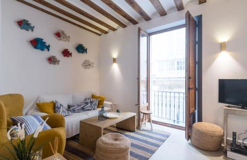 Atico Gades de la Catedral - Foto 3